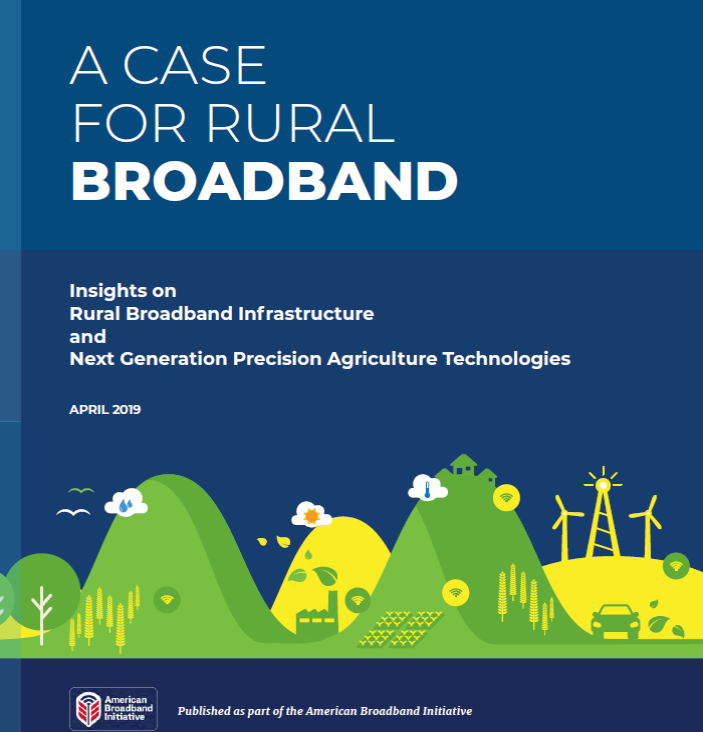 Want Next Generation Precision Agriculture? You'll Need Rural Broadband ...