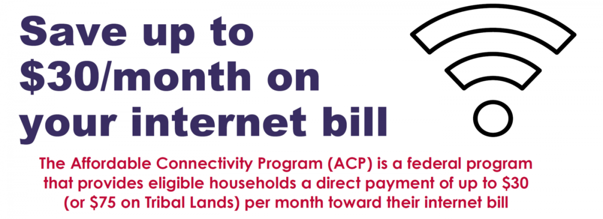 1–2–3 Low Cost Internet!  Benton Institute for Broadband & Society