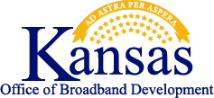 Kansas Office of Broadband Development