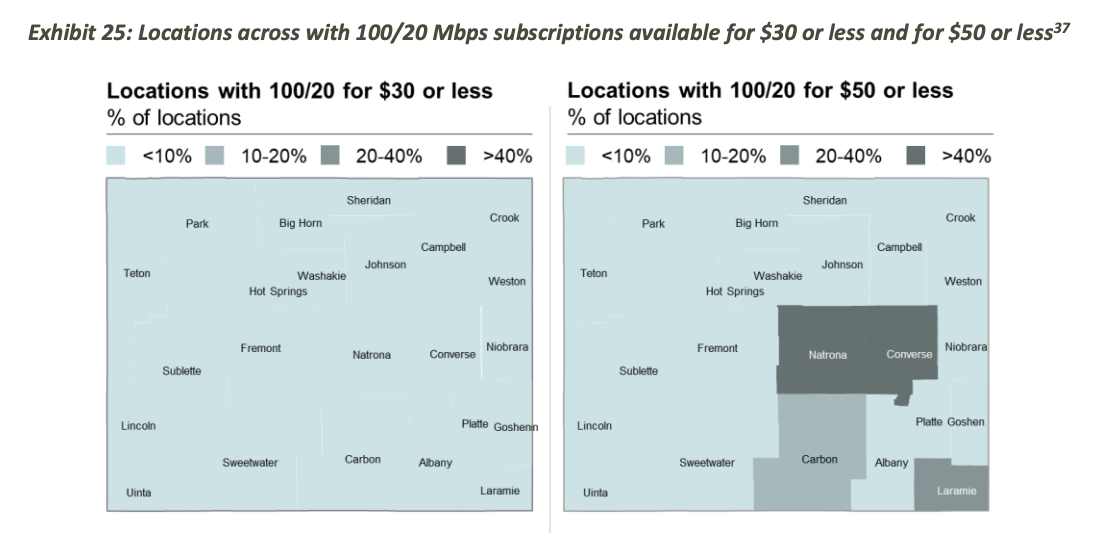 Affordable Broadband in Utah