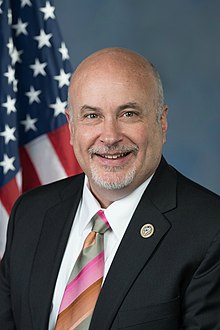 Rep. Mark Pocan (D-WI)