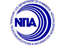 NTIA logo