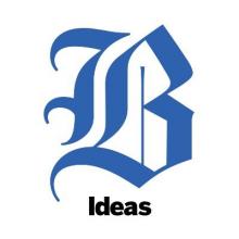 Boston Globe Ideas